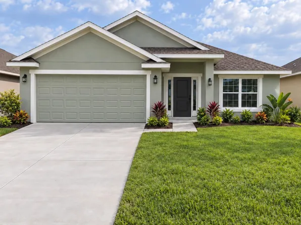 1376 Kylar Dr NW, Palm Bay, FL 32907