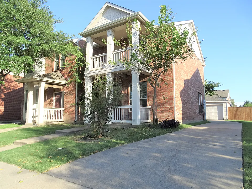 2632 Boedeker Dr