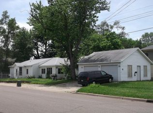 305 Wentworth Ave, Battle Creek, MI