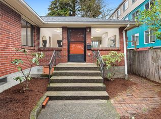 812 N 48th St, Seattle, WA 98103