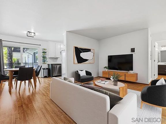 3rd image of 3535 Madison Ave Unit 233