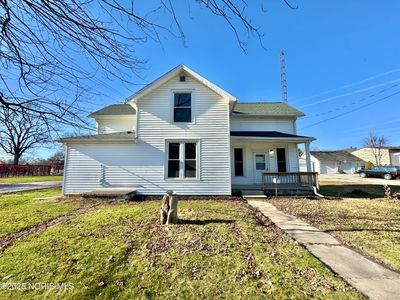 212 S Perry St, Woodville, OH, 43469