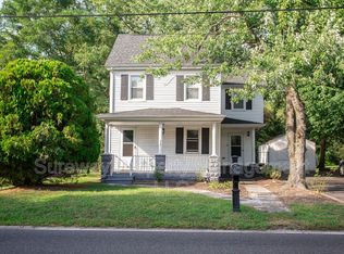220 N Locust Ave, Marlton, NJ 08053