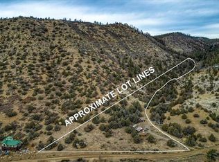 x COUNTY RD 500, Pagosa Springs, CO 81147