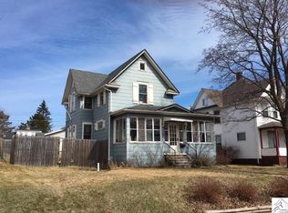 309 3rd Ave, Two Harbors, MN 55616
