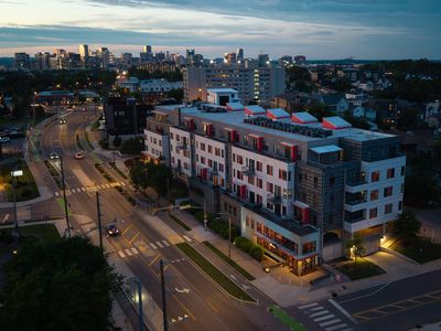 1900 12th Ave S APT 413, Nashville, TN, 37203