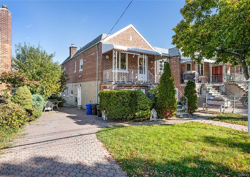 142 Kearney Ave, Bronx, NY 10465 MLS H6218037 Zillow