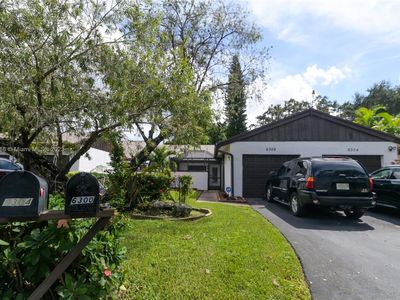 6308 Pinehurst Cir E #C34, Tamarac, FL, 33321