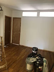Rented by Living Space