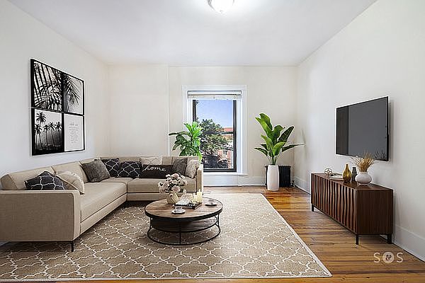1st image of 170 Bleecker St APT 5S