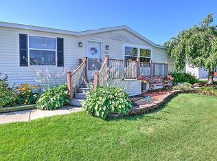 4198 Twilight Way, Allendale, MI