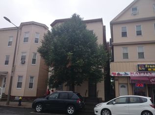 312 Centre St, Boston, MA 02130