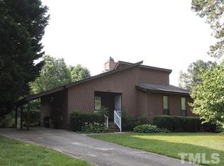 7400 Wedgestone Ct, Raleigh, NC 27615