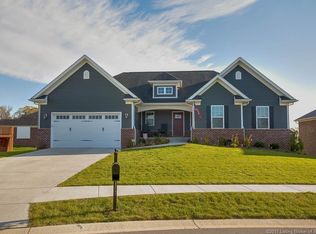 5803 Hartford Ln, Charlestown, IN 47111