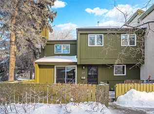 UNIT 27-215 Primrose DRIVE, Saskatoon, SK S7K 5E4