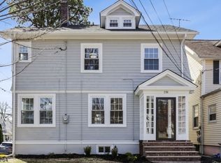 238 Parker Ave, Maplewood, NJ 07040