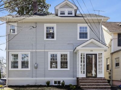 238 Parker Ave, Maplewood, NJ, 07040