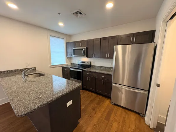 335 W Market Street, 335 W Market St #4B, York, PA 17401