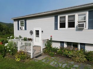 660 VT Route 15, Underhill, VT 05489