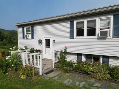 660 VT Route 15, Underhill, VT, 05489