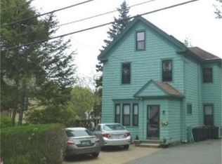 28 Walnut St, Arlington, MA 02476