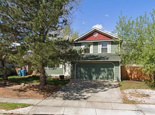 2415 Hampshire Rd, Fort Collins, CO 80526