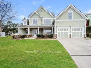 2007 Tiffany Ct, Villa Rica, GA 30180