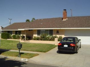3361 Wichita Falls Ave #A1, Simi Valley, CA 93063