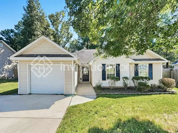 239 Misty Ridge Trl, Stockbridge, GA 30281