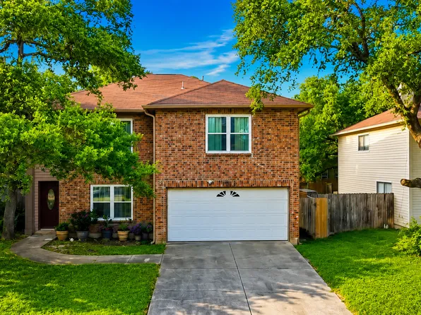8847 TEABERRY DR, San Antonio, TX 78250