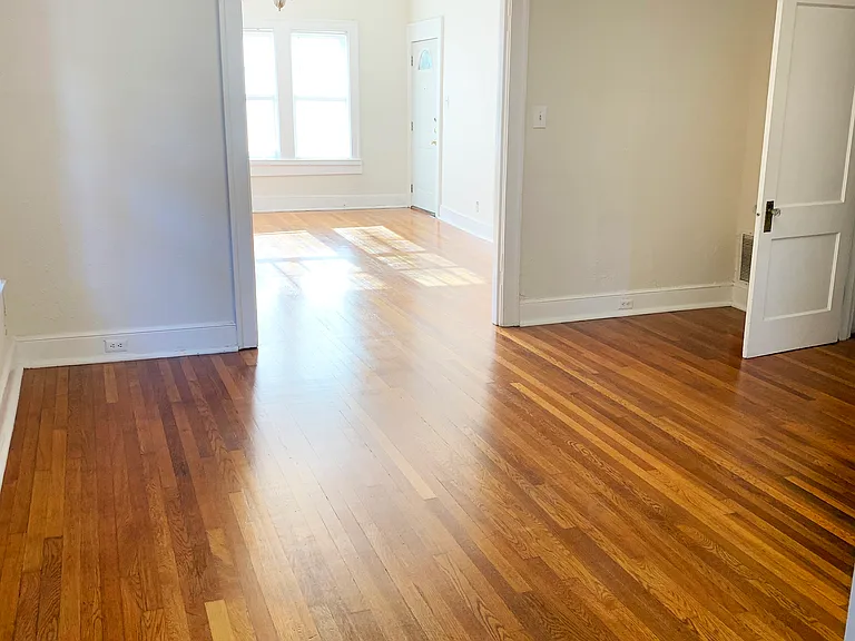 4701 Gaston Ave #2 — Photo 3