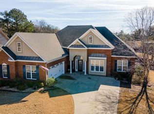 514 Weatherby Trl, Prattville, AL 36067