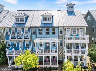 Sunset Island, Ocean City, MD 21842