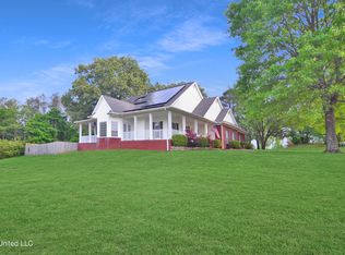 3685 Cypress Plantation Dr, Olive Branch, MS 38654