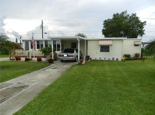 2701 Carl Ave, Punta Gorda, FL 33950