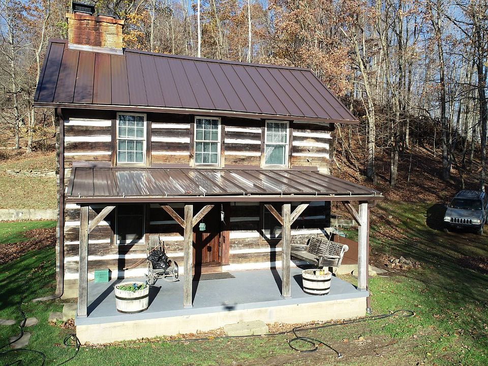 2240 Aleppo Rd, Wind Ridge, PA 15380 | Zillow