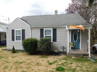 4314 High School Rd, Knoxville, TN 37912