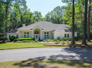 10 N Oak Forest Dr, Okatie, SC 29909