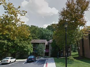 5903 Tamar Dr #1-3-15, Columbia, MD 21045
