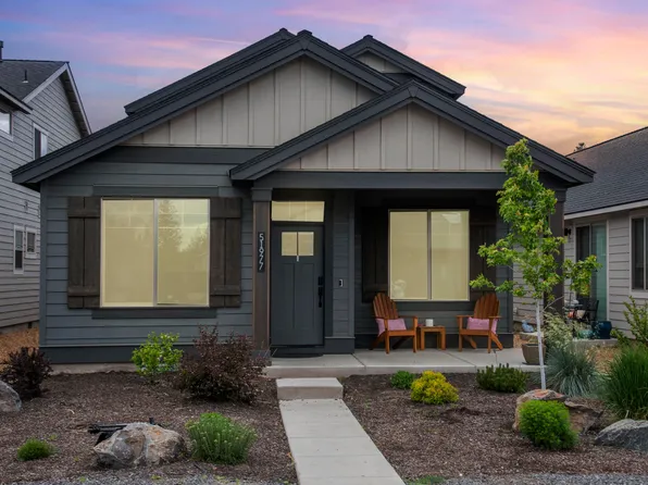 51977 Musket Dr, La Pine, OR 97739