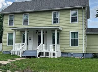 301 Payson St, Kewanee, IL 61443