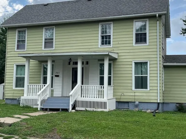 301 Payson St, Kewanee, IL 61443