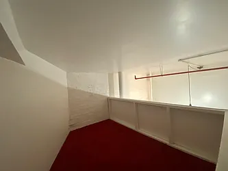 Rented by Carnegie Management Inc