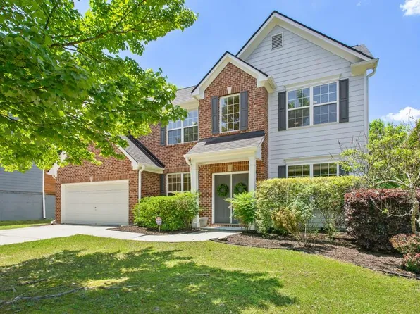 2767 Glenlocke Cir NW, Atlanta, GA 30318