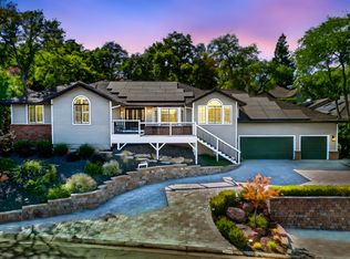 1998 Driftwood Cir, El Dorado Hills, CA 95762