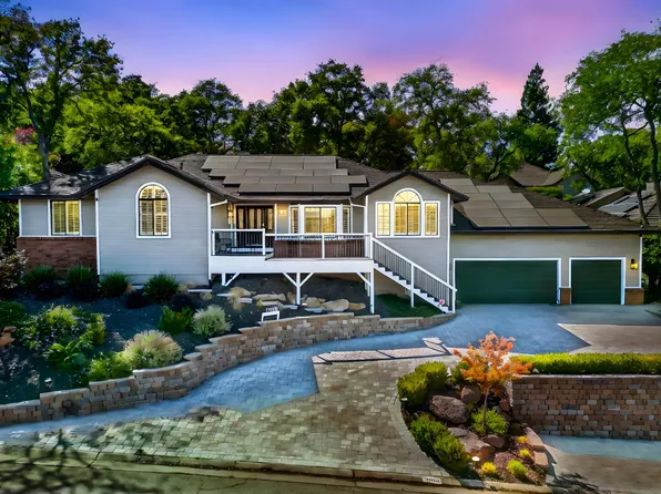 1998 Driftwood Cir, El Dorado Hills, CA 95762