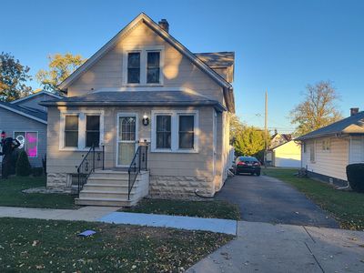 1204 N Center St, Joliet, IL, 60435
