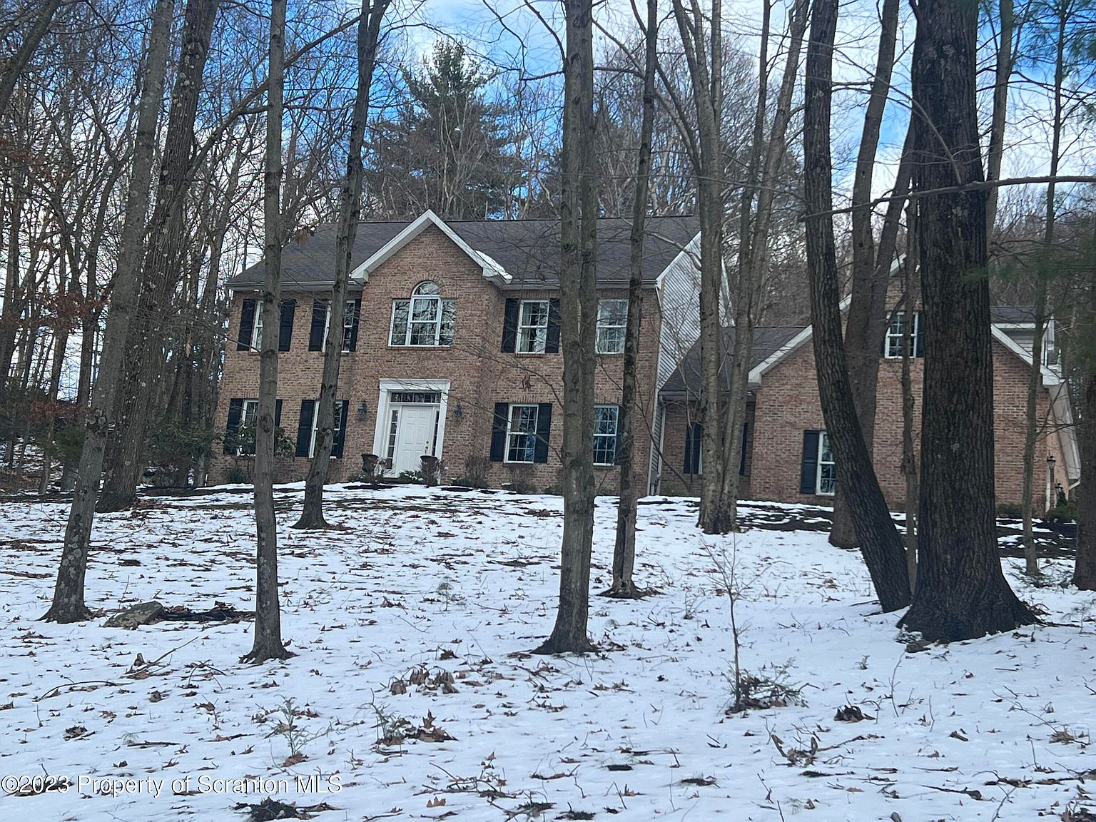 1543 Forest Acres Dr, Clarks Summit, PA 18411 Zillow