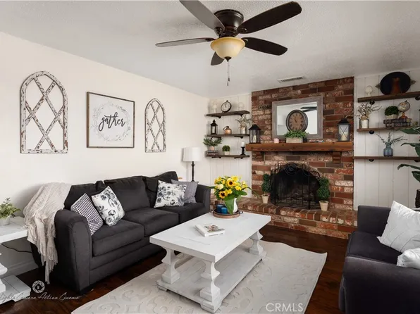 410 Monte Via, Oak View, CA 93022