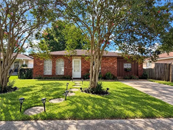 2629 Oklahoma Dr, Marrero, LA 70072